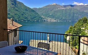 La Terrazza Sul Lago Di Como